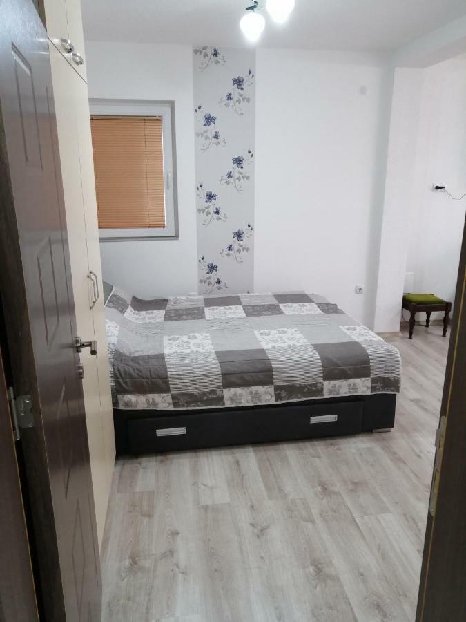 Villa Zora, Apartments Krstanoski Ohrid Kültér fotó