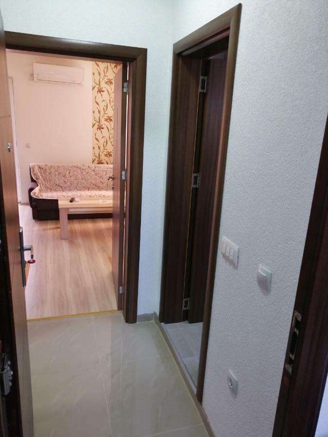 Villa Zora, Apartments Krstanoski Ohrid Kültér fotó